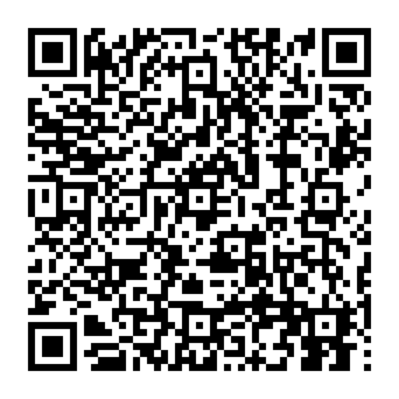 QR kód