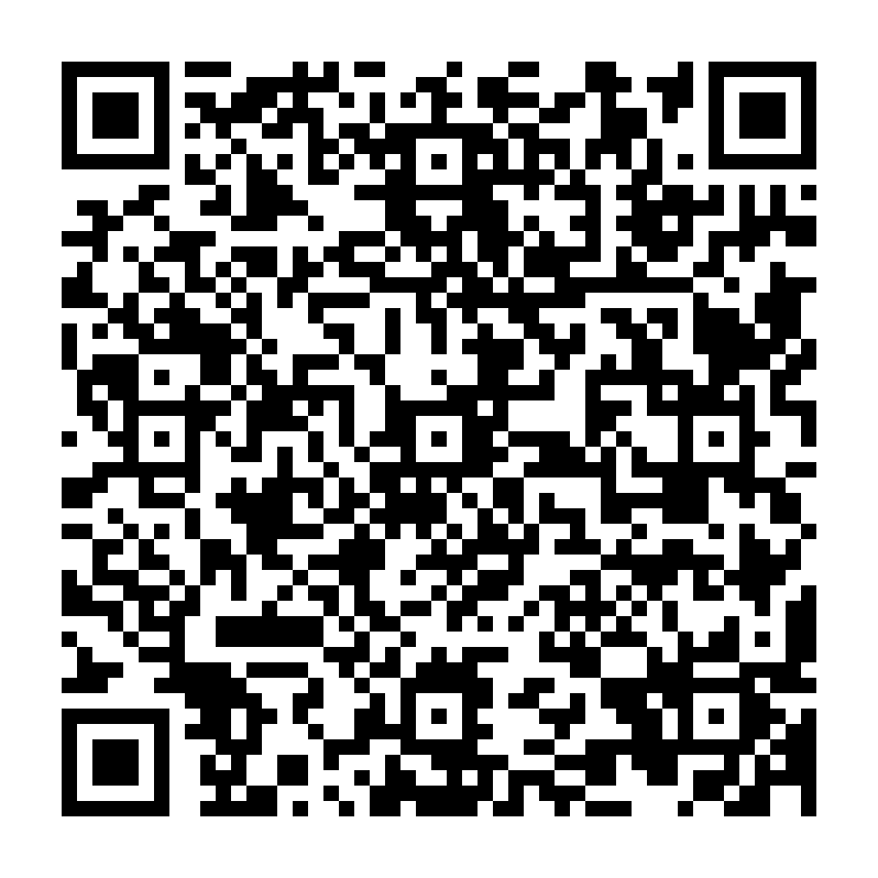 QR kód