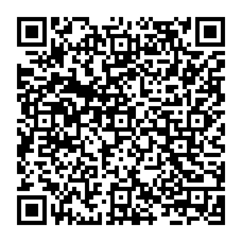 QR kód