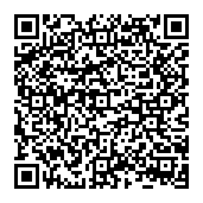 QR kód
