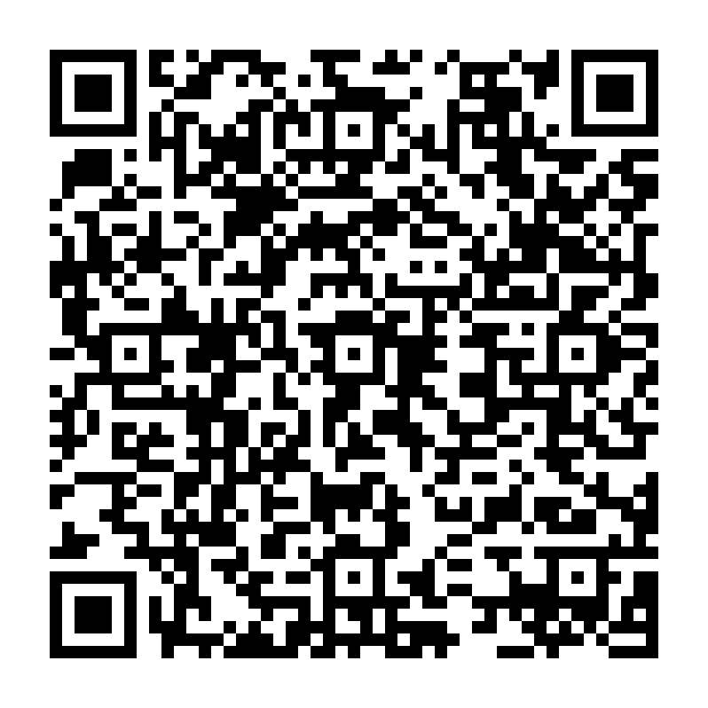 QR kód