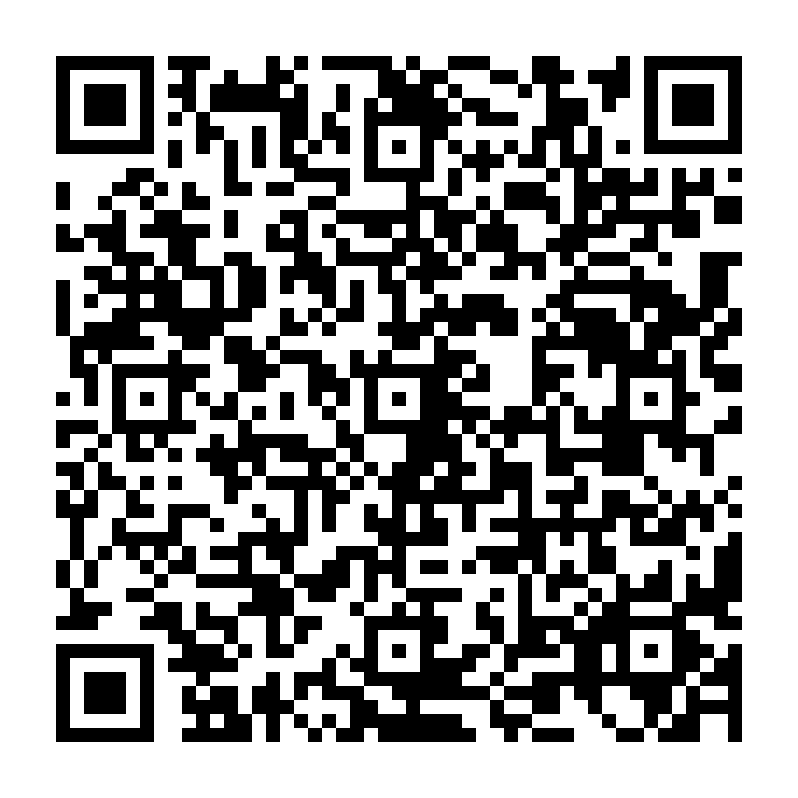 QR kód