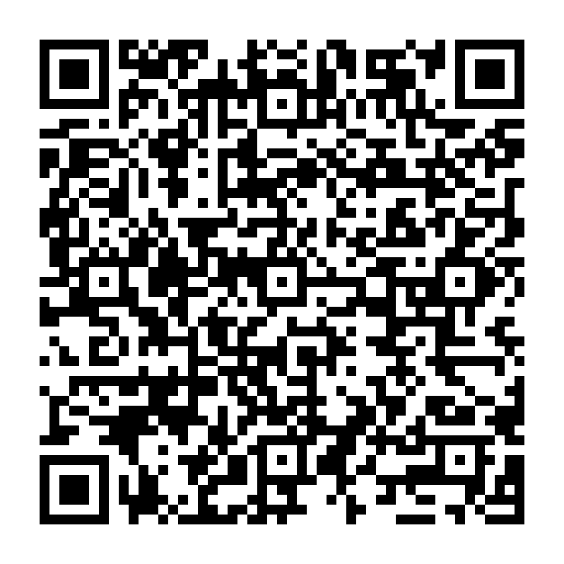 QR kód