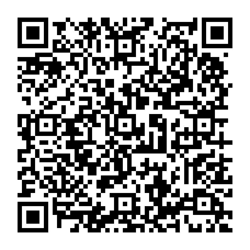 QR kód