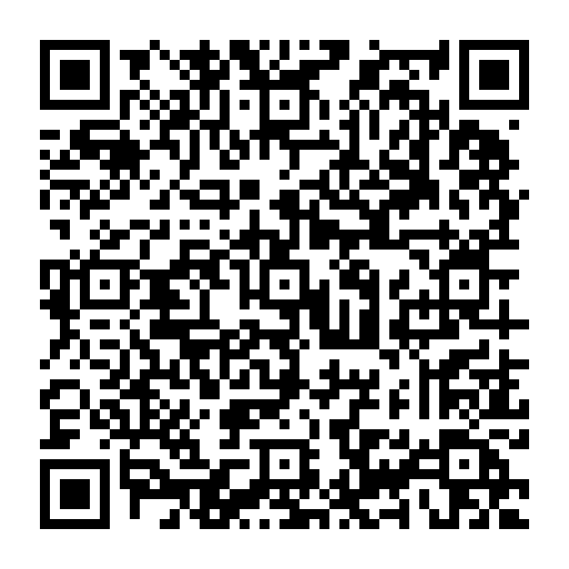 QR kód