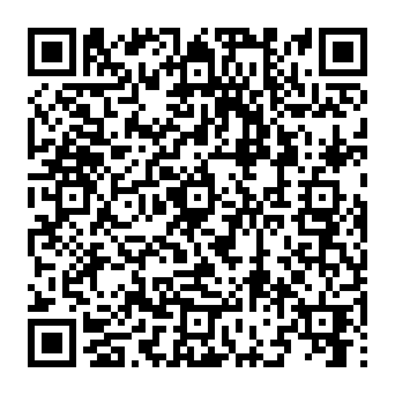 QR kód