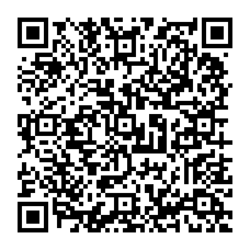 QR kód