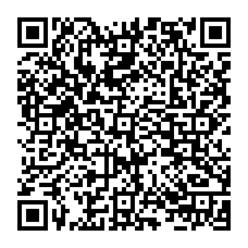 QR kód