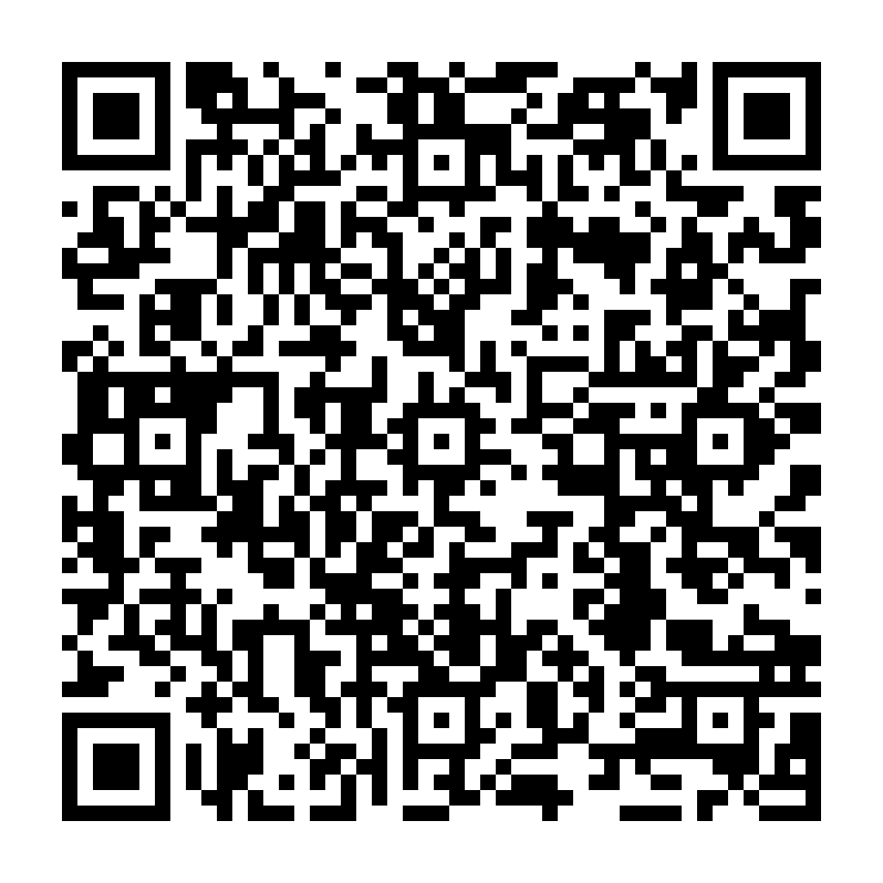 QR kód