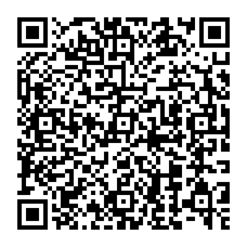 QR kód