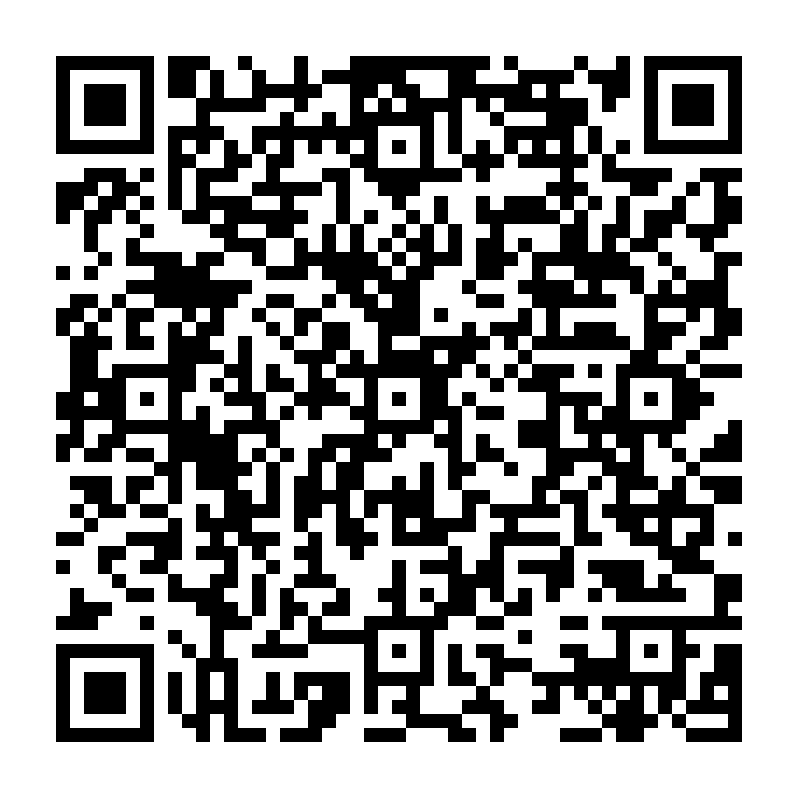 QR kód
