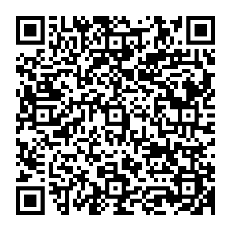 QR kód