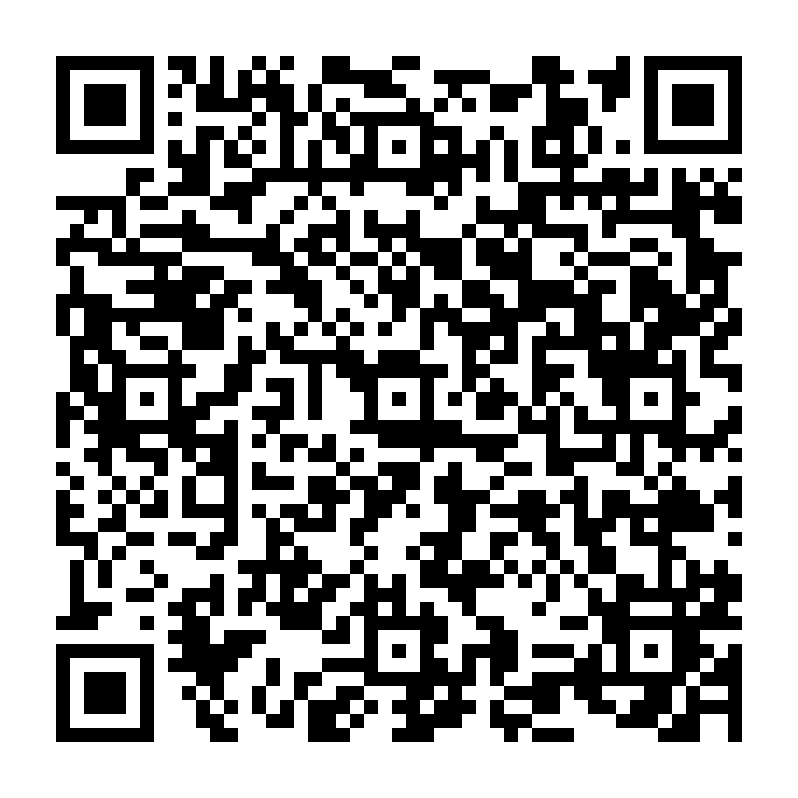QR kód