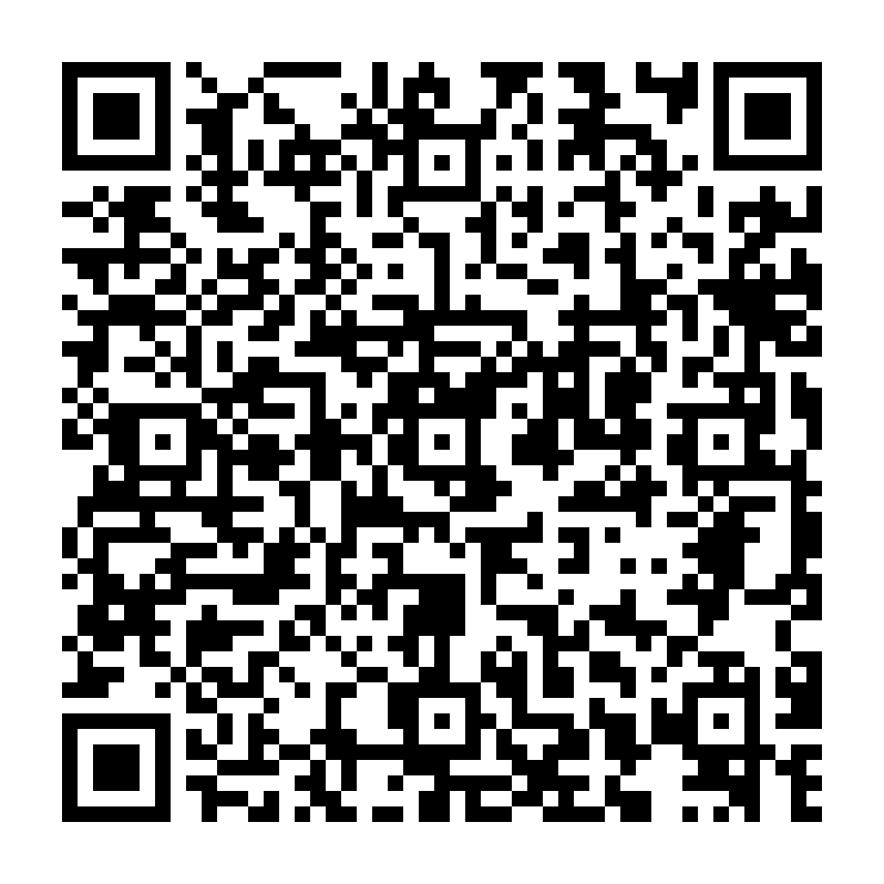 QR kód
