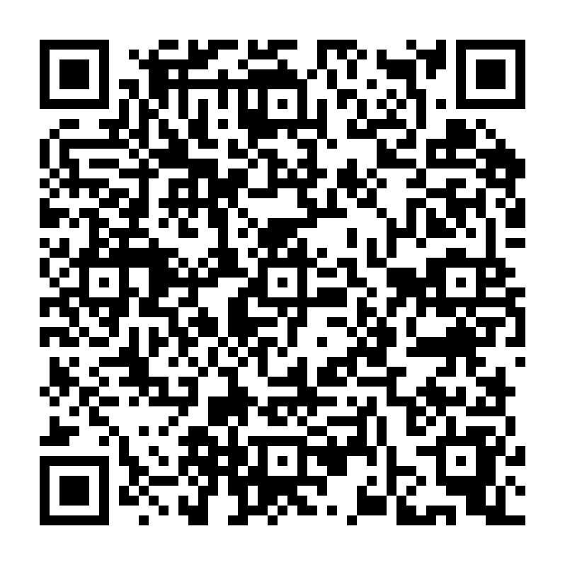 QR kód