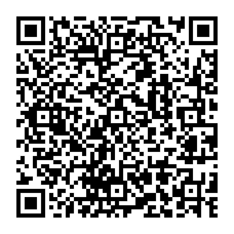 QR kód