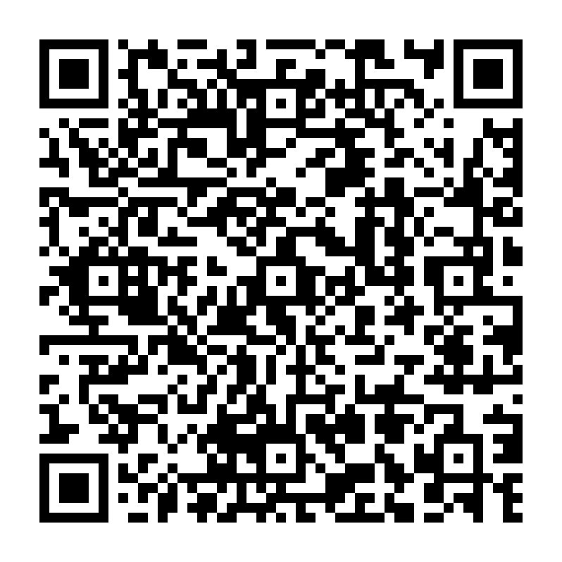 QR kód