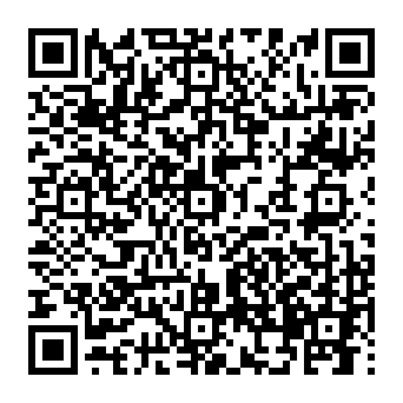 QR kód