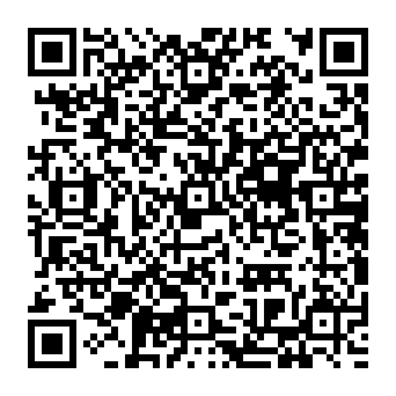 QR kód
