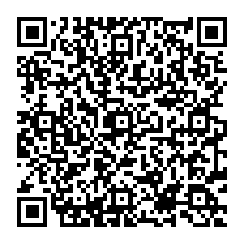 QR kód