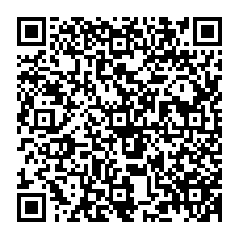 QR kód