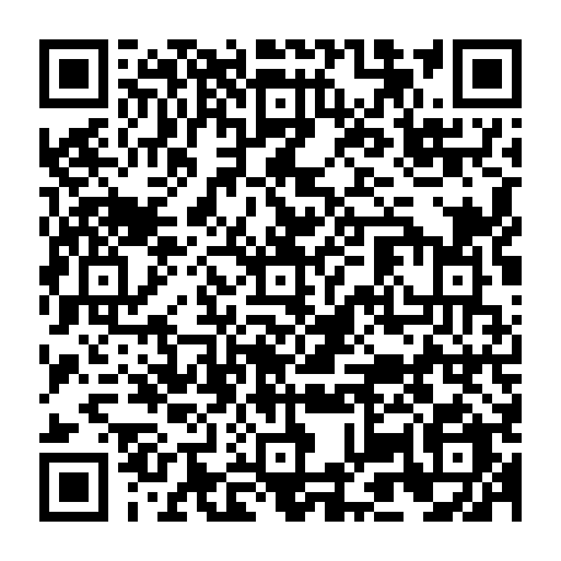 QR kód