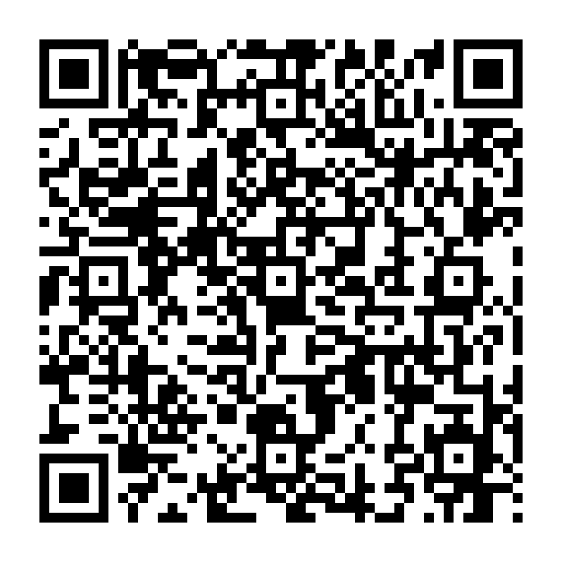 QR kód
