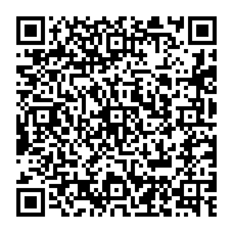 QR kód