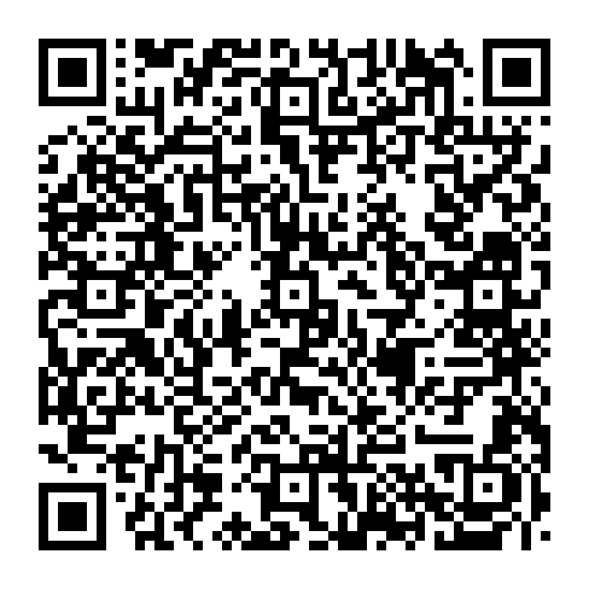 QR kód