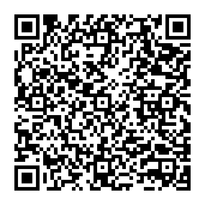 QR kód