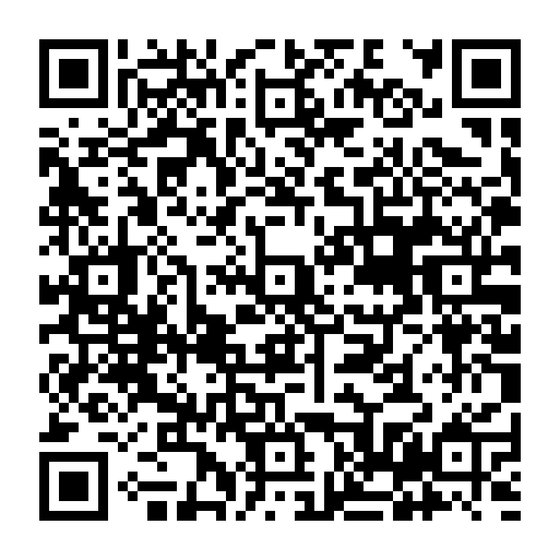 QR kód