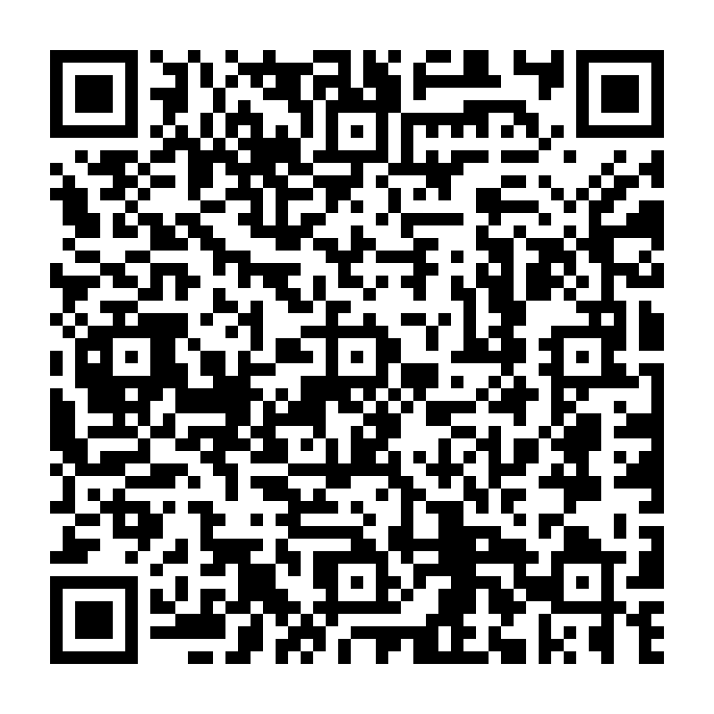 QR kód