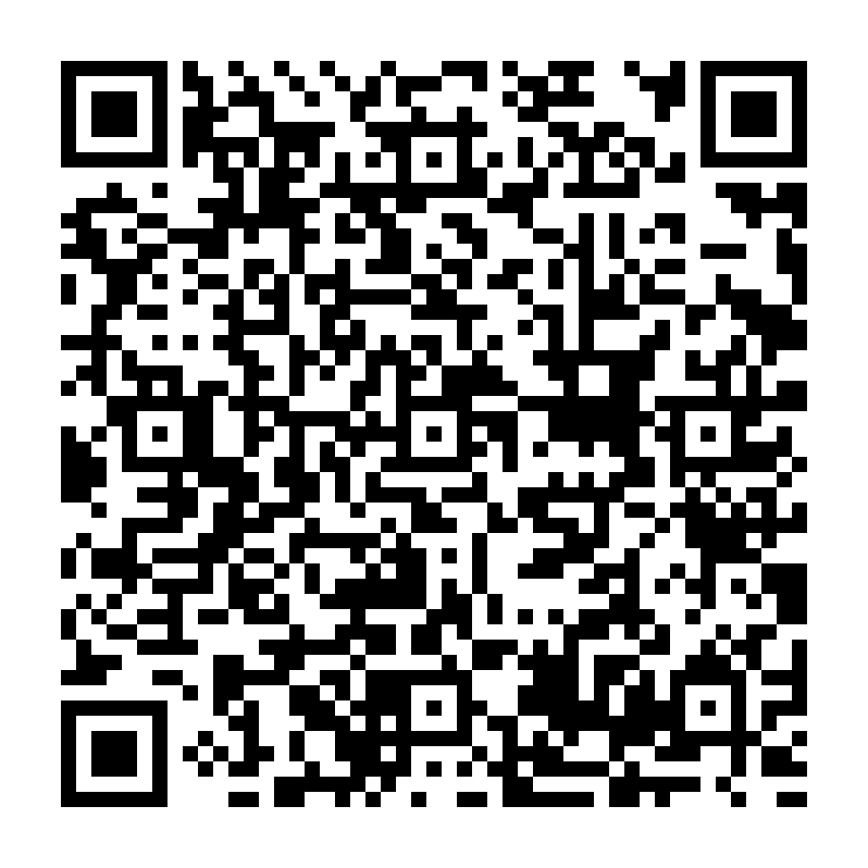 QR kód