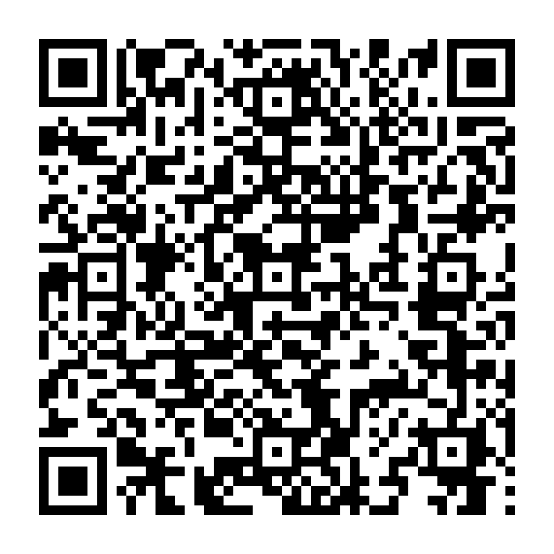 QR kód