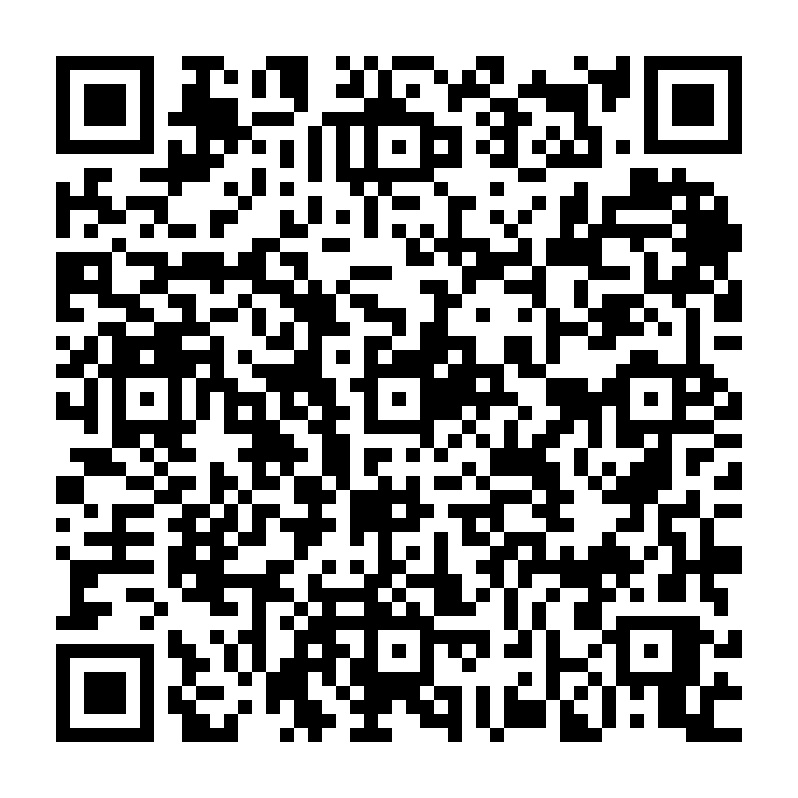 QR kód