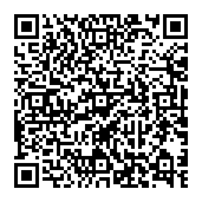 QR kód