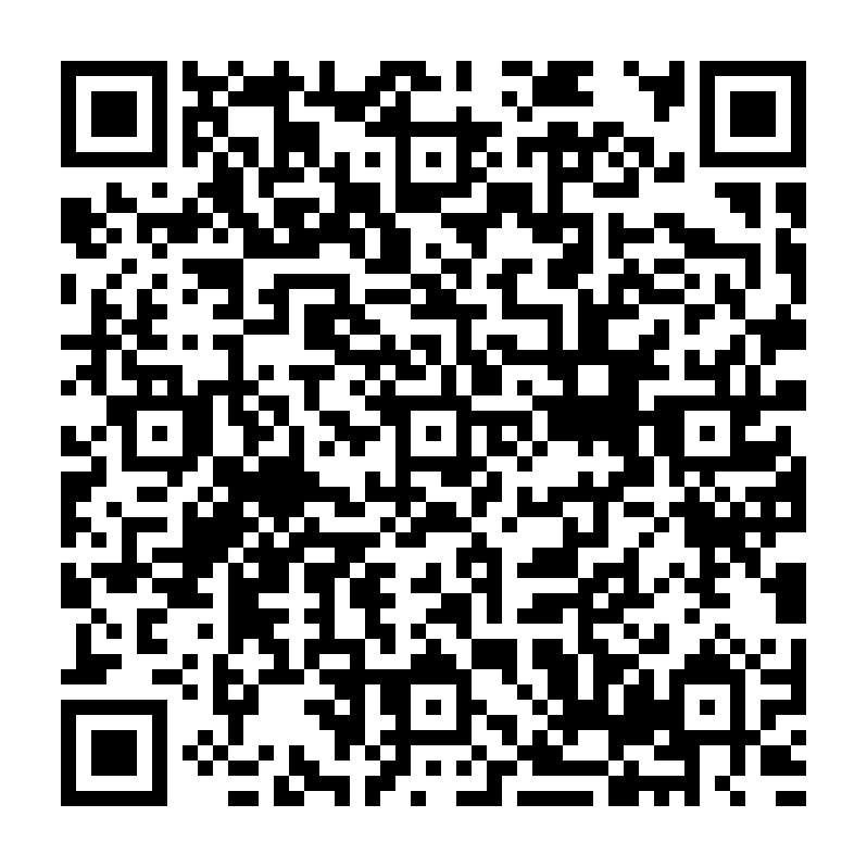 QR kód