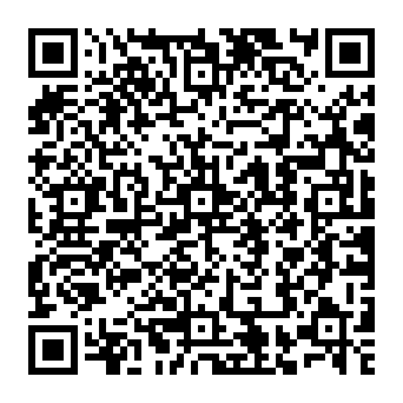 QR kód