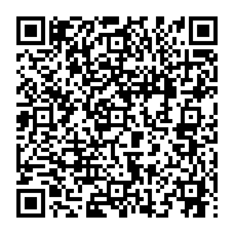 QR kód