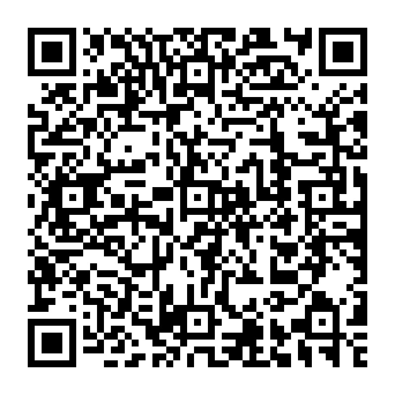 QR kód