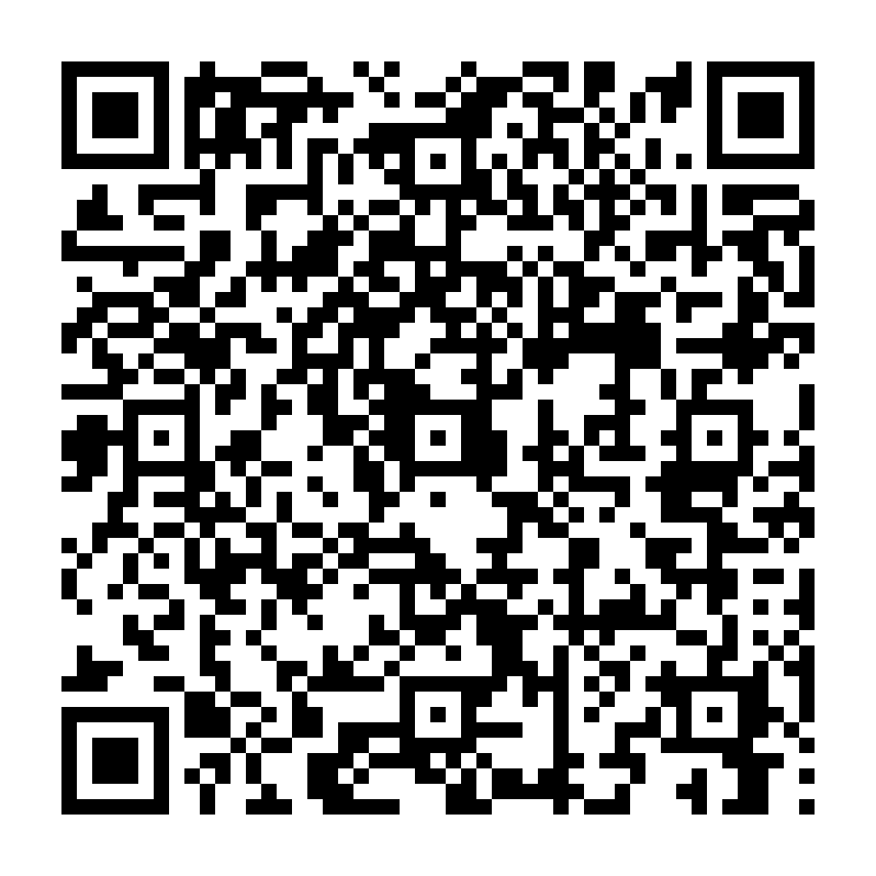 QR kód