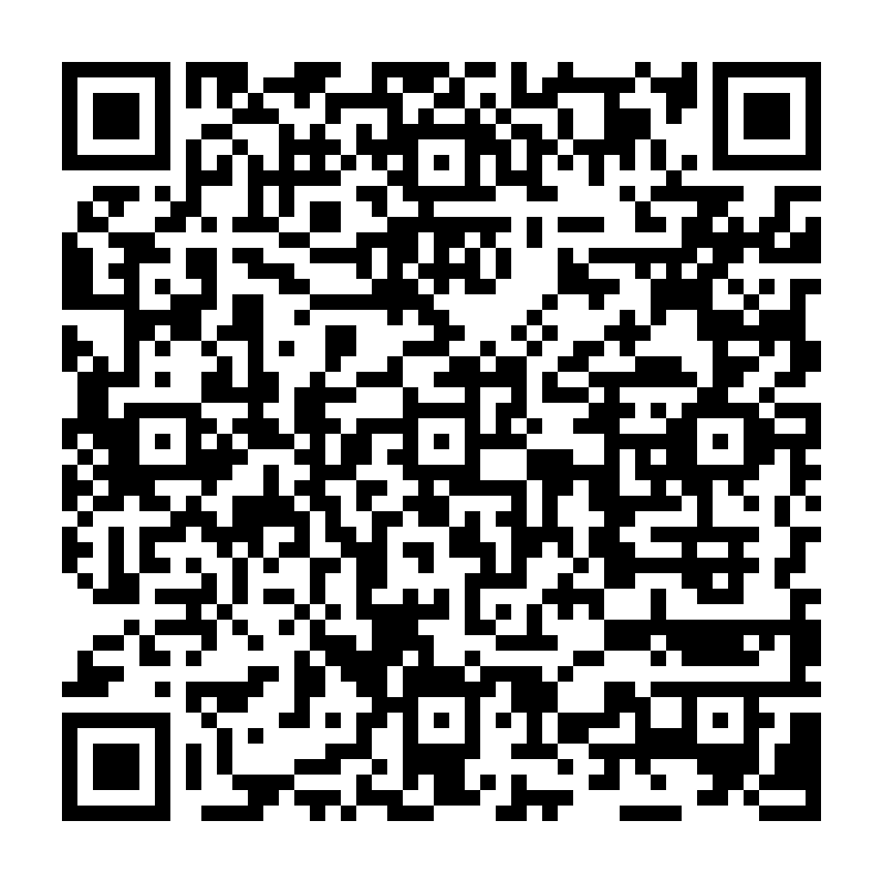 QR kód