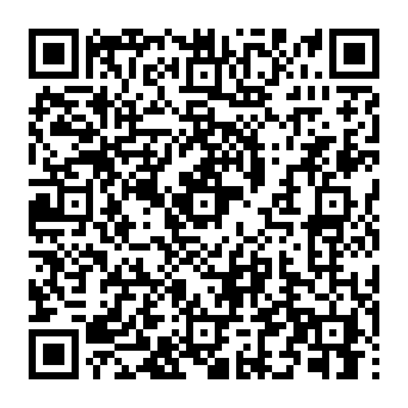 QR kód