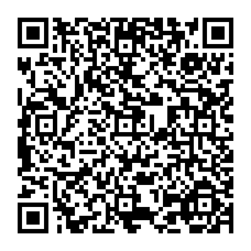 QR kód