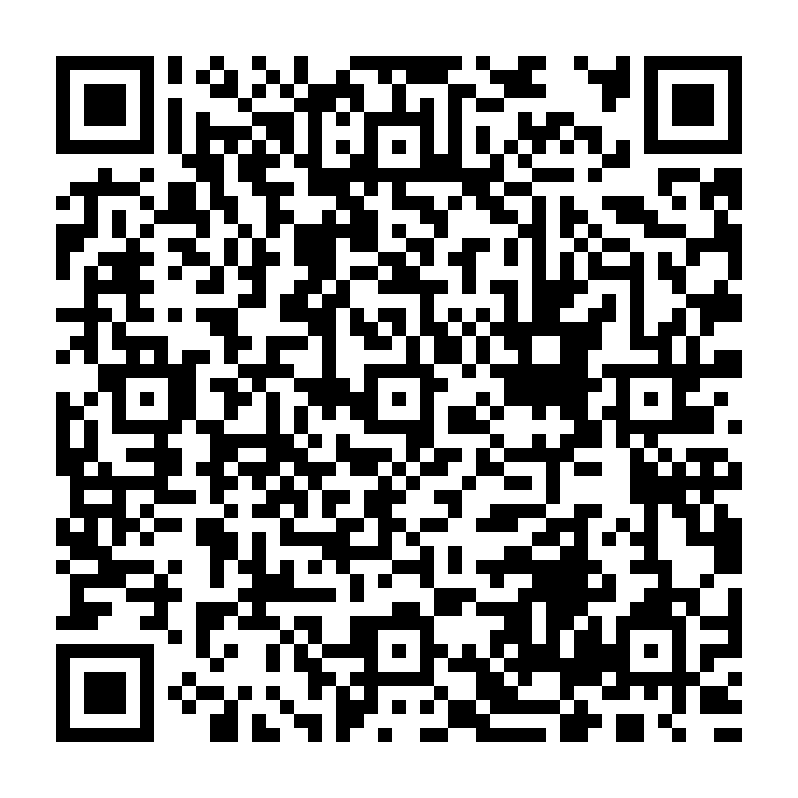 QR kód