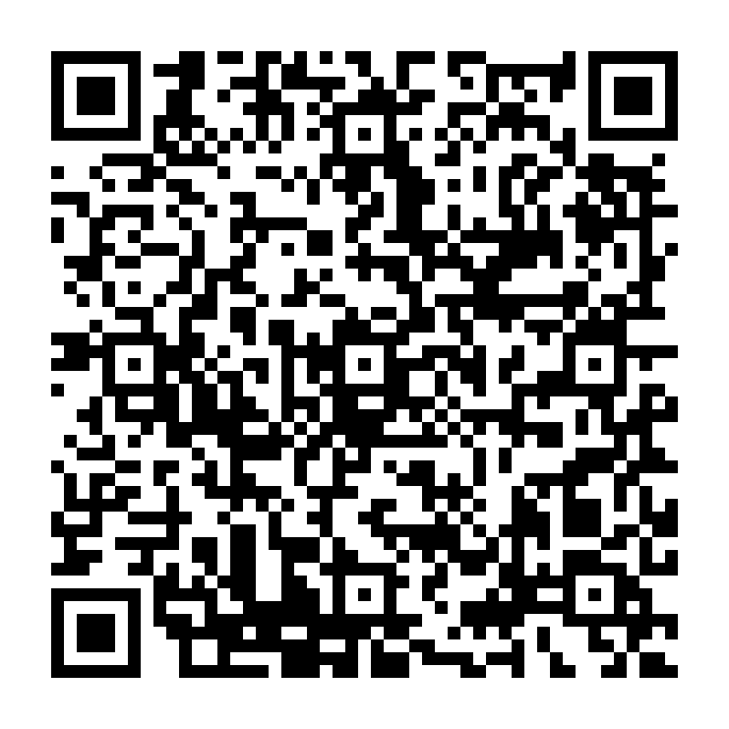 QR kód
