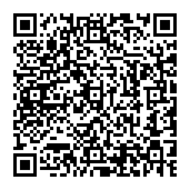 QR kód