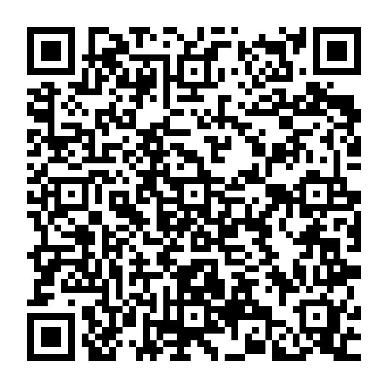 QR kód