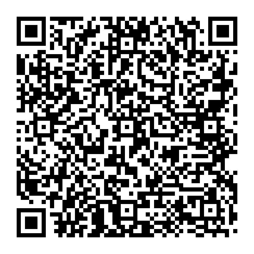 QR kód