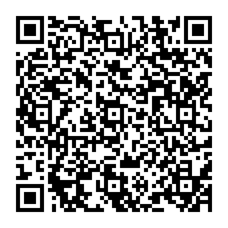 QR kód